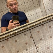 Фанис, 28 лет из г. 