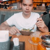 Динар, 29 лет из г. 