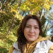 Алсу, 38 лет из г. 
