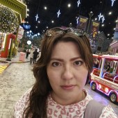 Алсу, 37 лет из г. 