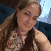 Альбина, 38 лет из г. 