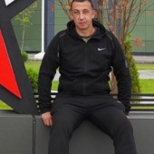 Вадим, 45 лет из г. 