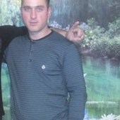 Шевкет, 37 лет из г. 