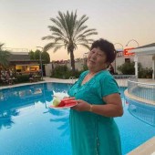 Асия, 72 года из г. 