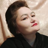 Альфия, 37 лет из г. 