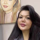 Лилия, 37 лет из г. 