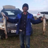 Разим, 57 лет из г. 