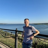 Марсель, 28 лет из г. 