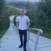 Марсель, 28 лет из г. 