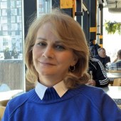 Наиля, 57 лет из г. 