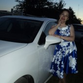 Гульнара, 54 года из г. 