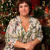 Юлия, 40 лет из г. 