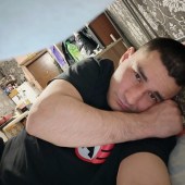 Тахир, 29 лет из г. 