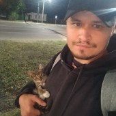 Рушан, 35 лет из г. 