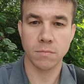 Шамиль, 40 лет из г. 