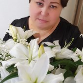 Гульназ, 51 год из г. 