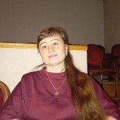 Альфия, 55 лет из г. 
