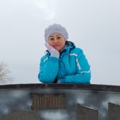 Альфия, 55 лет из г. 