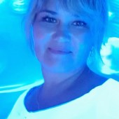 Гуля, 43 года из г. 