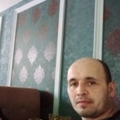 Максуд, 48 лет из г. 