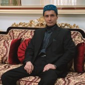 Рафаэль, 50 лет из г. 