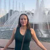 Галия, 28 лет из г. 