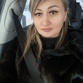 Рина, 40 лет из г. 