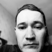 Арсен, 33 года из г. 