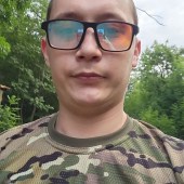 Ирек, 28 лет из г. 