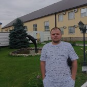 Ильяс, 28 лет из г. 