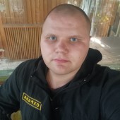 Ильяс, 28 лет из г. 