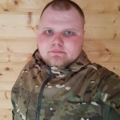 Ильяс, 29 лет из г. 