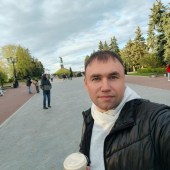 Денис, 35 лет из г. 