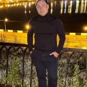 Руслан, 36 лет из г. 