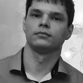 Влад, 35 лет из г. 