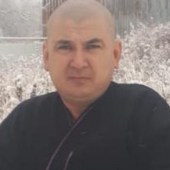 Дамир, 51 год из г. 
