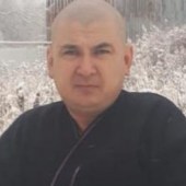 Данир, 51 год из г. 