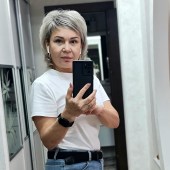 Латифа, 53 года из г. 