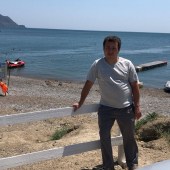 Сергей, 47 лет из г. 