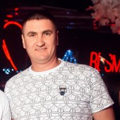 Алмаз, 34 года из г. 