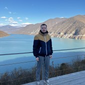 Марат, 29 лет из г. 