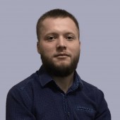 Марат, 28 лет из г. 