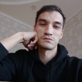 Рустам, 35 лет из г. 