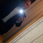 ИльшаТик, 36 лет из г. 