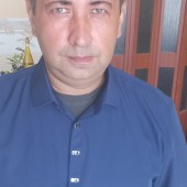 Рафкат, 47 лет из г. 