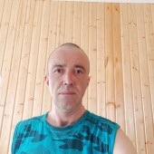 Фаниль, 39 лет из г. 