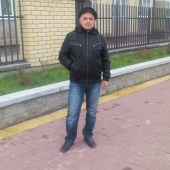 Ринат, 68 лет из г. 