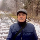 Ринат, 68 лет из г. 