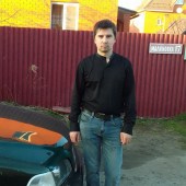 Ренат, 37 лет из г. 