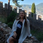 Миляуша, 37 лет из г. 